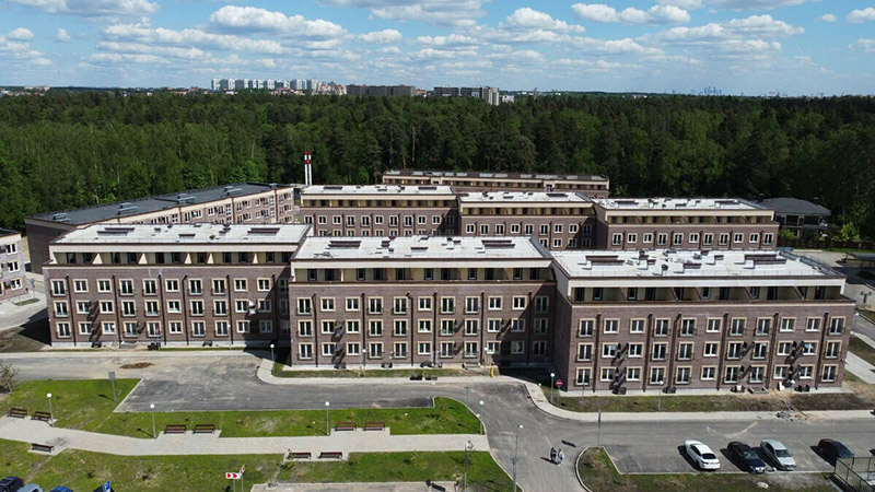 ЖК «Красногорск Парк»
